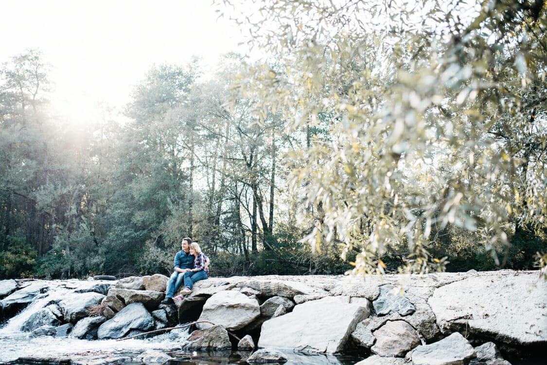Engagement Shooting Steinerne Wehr Leibnitz