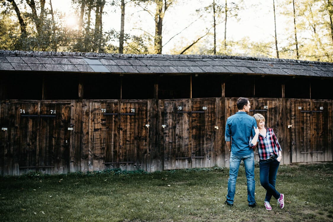 Engagement Shooting Steinerne Wehr Leibnitz
