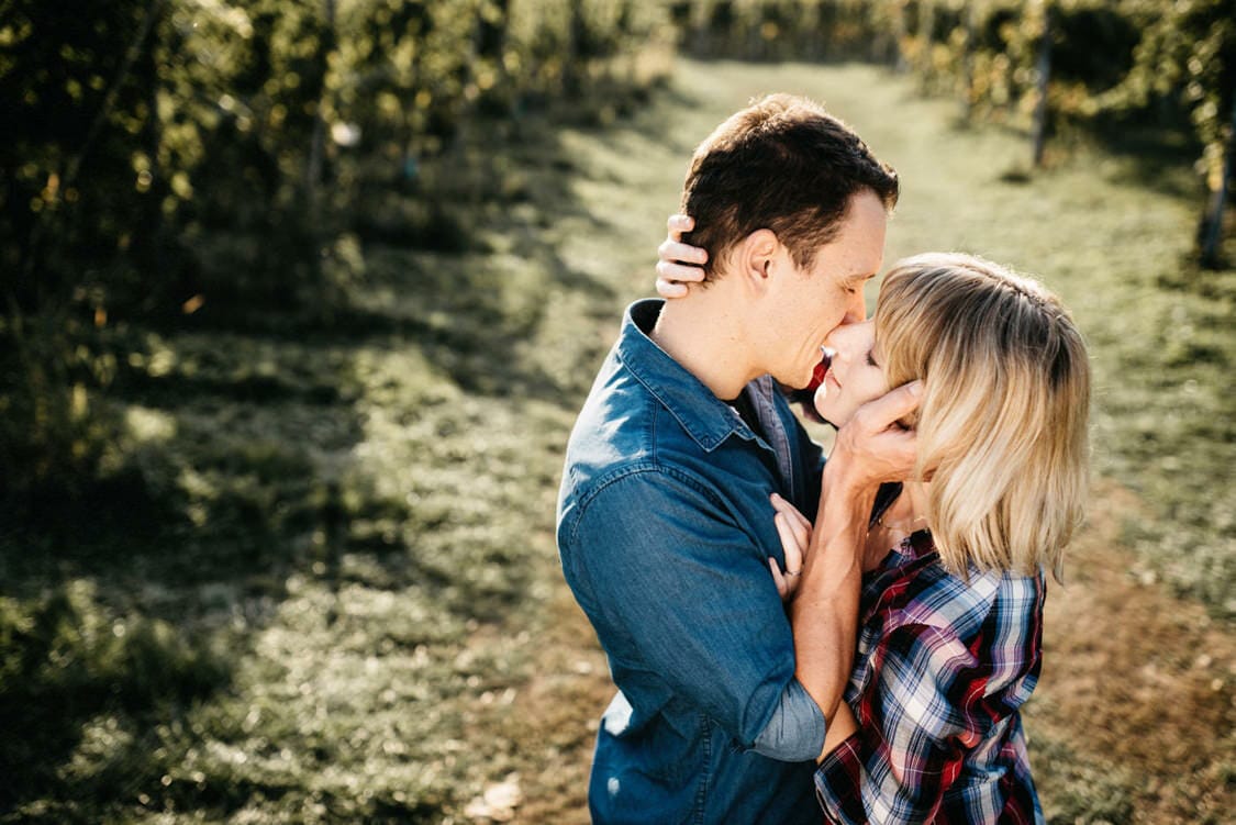 Engagement Shooting Steinerne Wehr Leibnitz