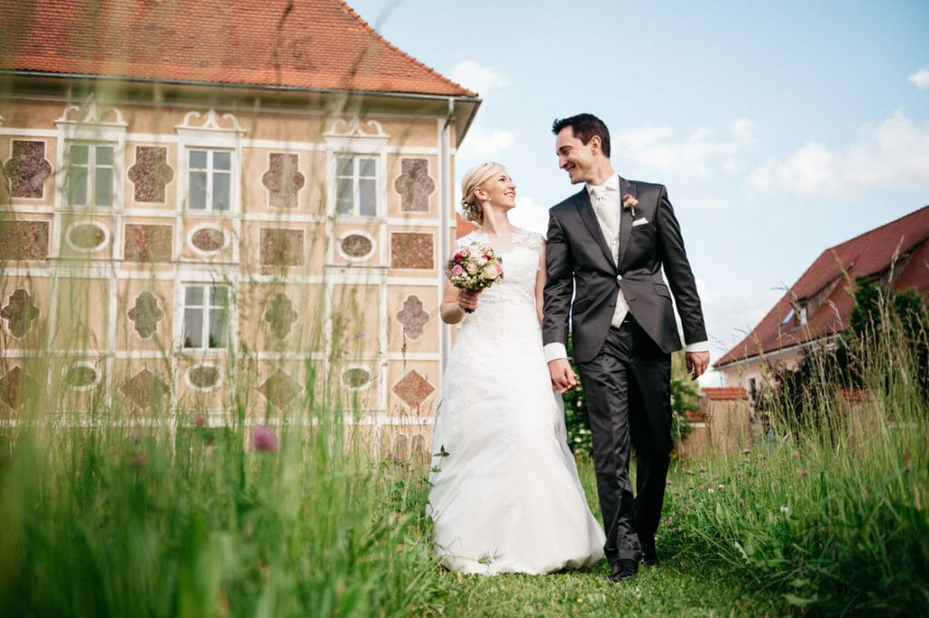 Schloss Farrach