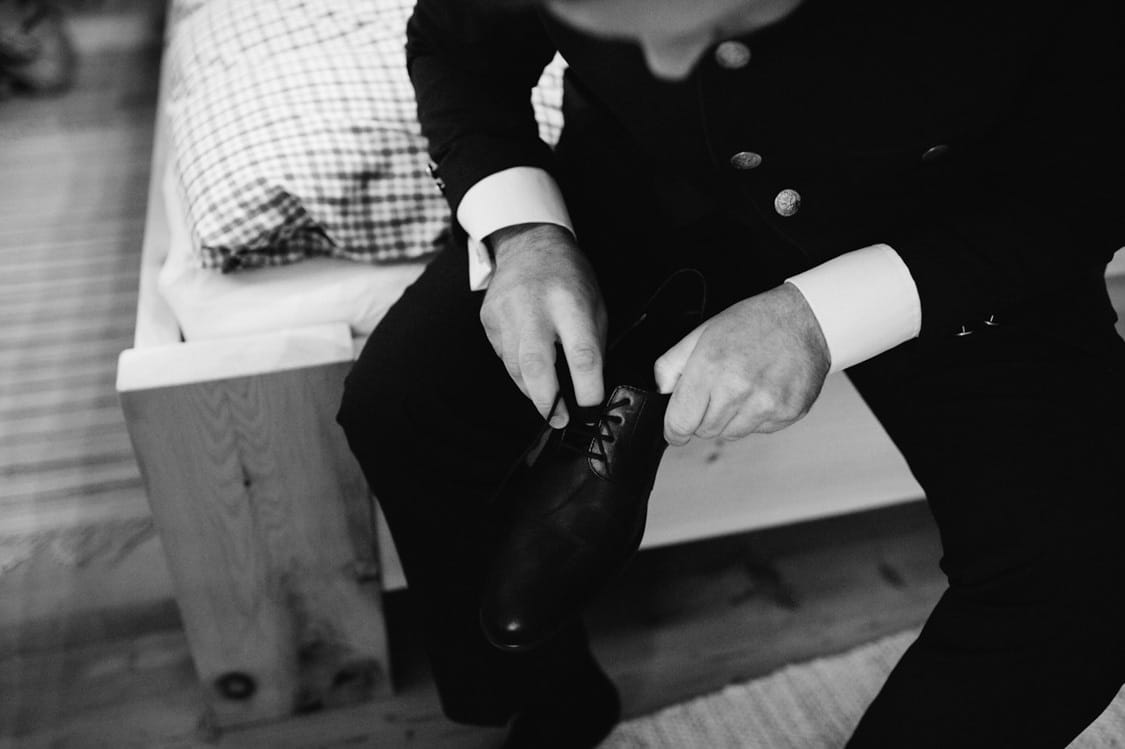 Hochzeitsfotograf Salzburg Abtenau Sonnleitn Bauernhof Tracht Lederhose Dirndl 008