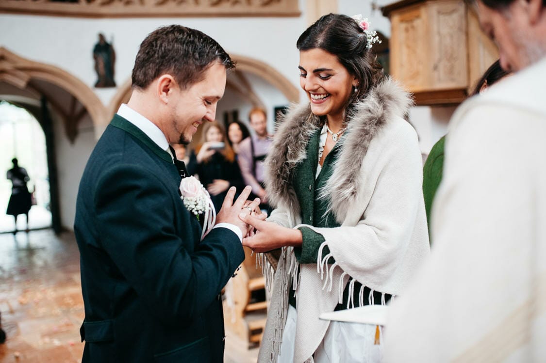Hochzeitsfotograf Salzburg Abtenau Sonnleitn Bauernhof Tracht Lederhose Dirndl 032