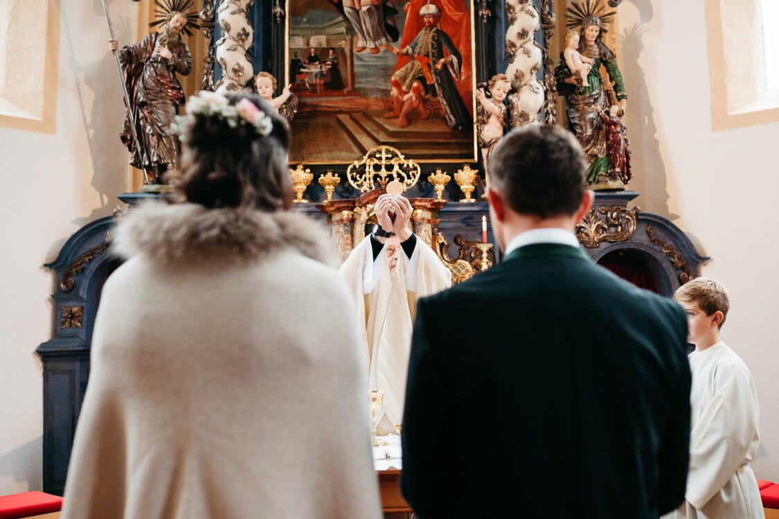Hochzeitsfotograf Salzburg Abtenau Sonnleitn Bauernhof Tracht Lederhose Dirndl 037