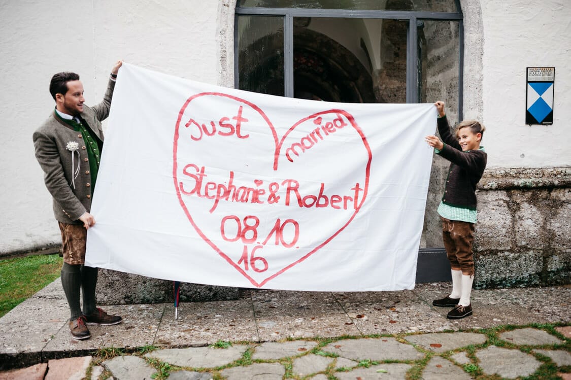 Hochzeitsfotograf Salzburg Abtenau Sonnleitn Bauernhof Tracht Lederhose Dirndl 042