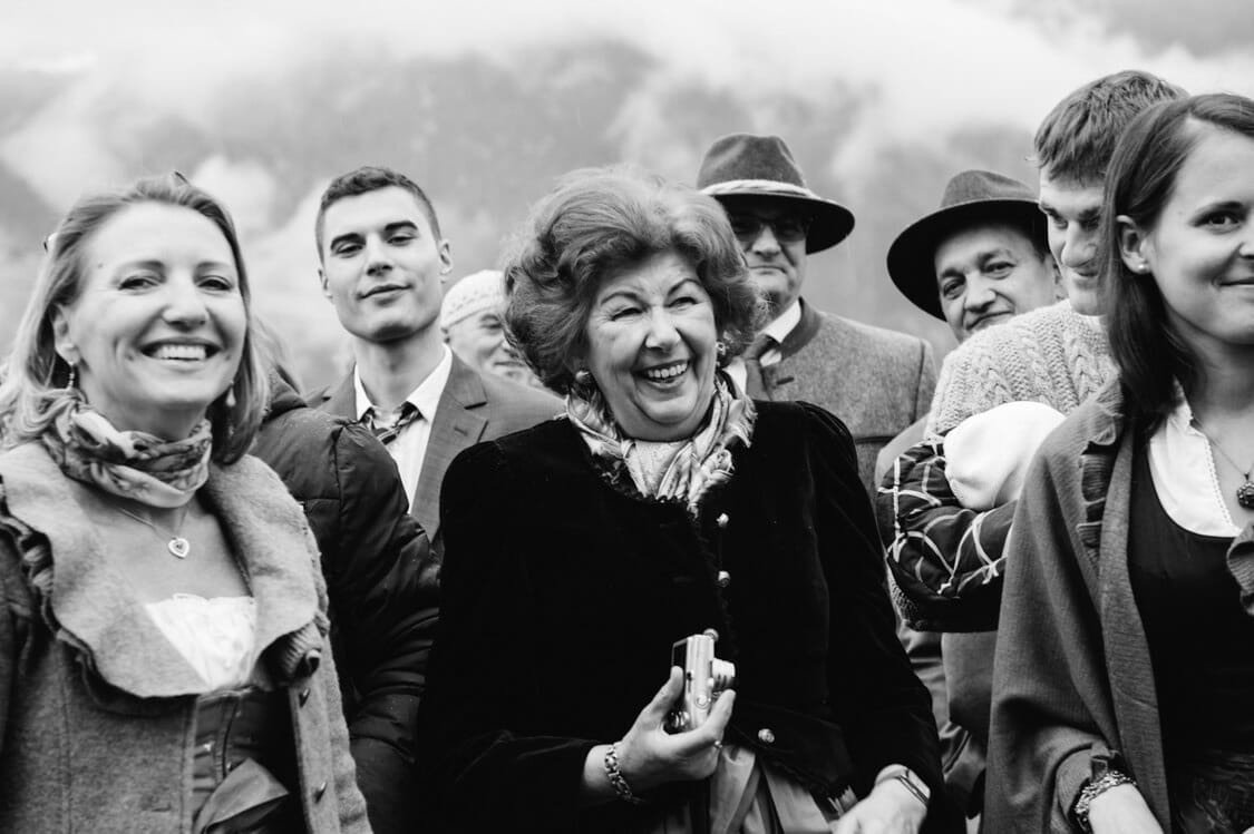 Hochzeitsfotograf Salzburg Abtenau Sonnleitn Bauernhof Tracht Lederhose Dirndl 053