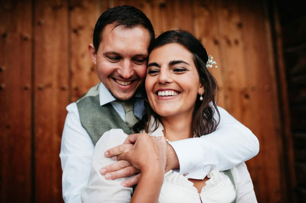 Hochzeitsfotograf Salzburg Abtenau Sonnleitn Bauernhof Tracht Lederhose Dirndl 057