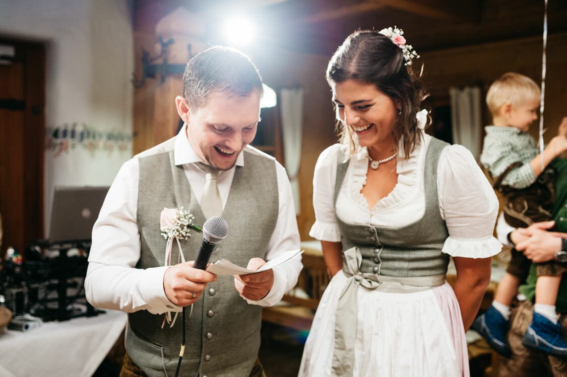 Hochzeitsfotograf Salzburg Abtenau Sonnleitn Bauernhof Tracht Lederhose Dirndl 062