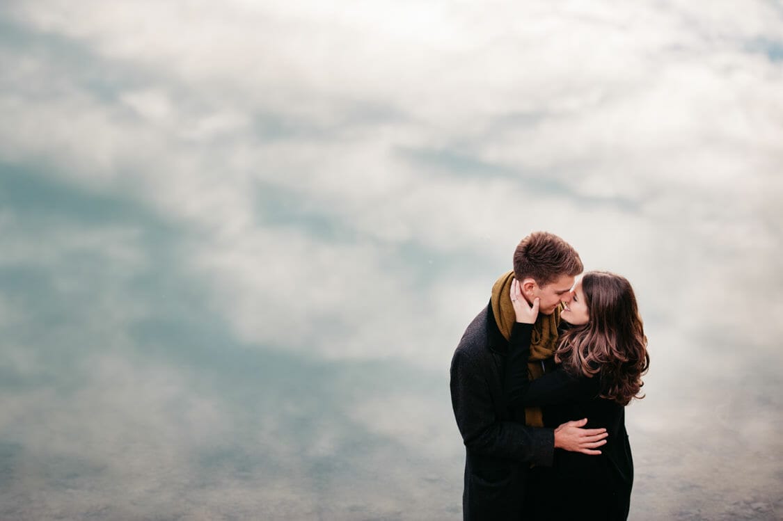 Paarfotos Muenchen Pucher Meer Herbst Liebe 001