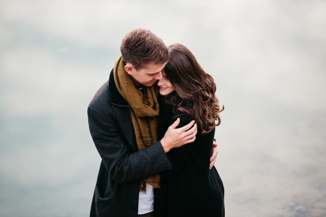 Paarfotos Muenchen Pucher Meer Herbst Liebe 005