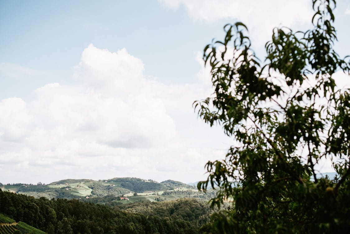 Boho Scheunenhochzeit Gamlitz Knappenhof Eichberg 1