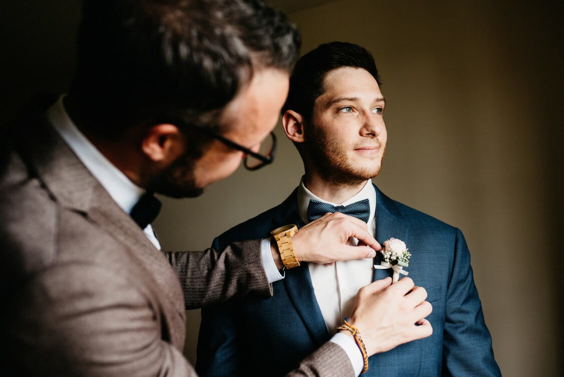 Boho Scheunenhochzeit Gamlitz Knappenhof Eichberg 13