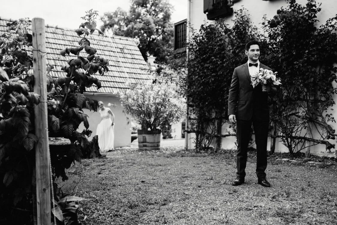 Boho Scheunenhochzeit Gamlitz Knappenhof Eichberg 20