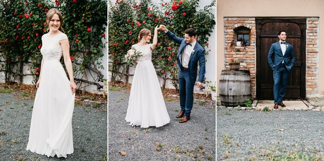 Boho Scheunenhochzeit Gamlitz Knappenhof Eichberg 21