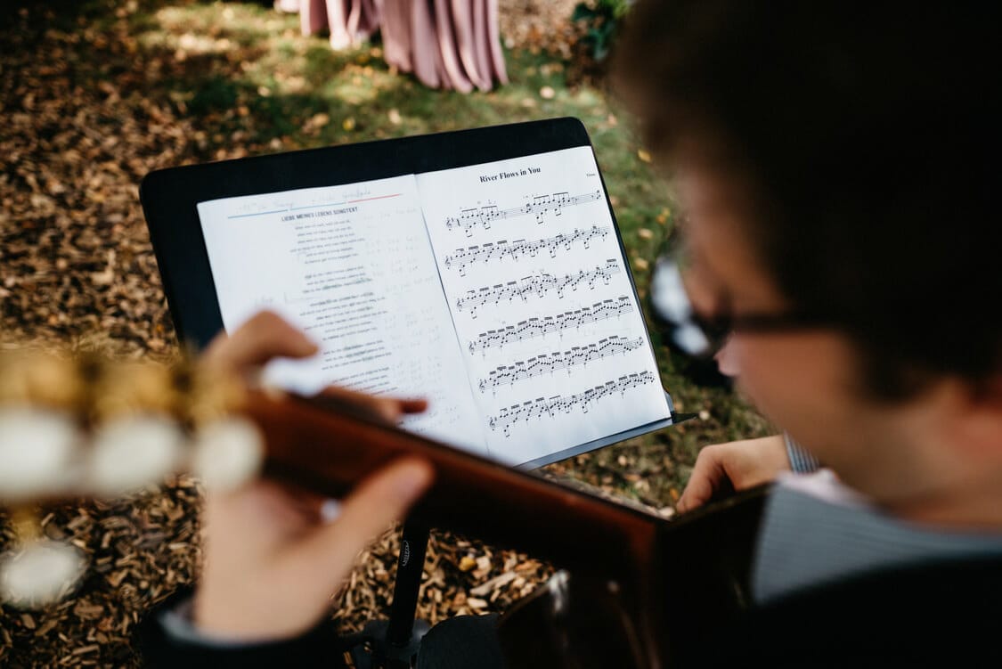 Boho Scheunenhochzeit Gamlitz Knappenhof Eichberg 42