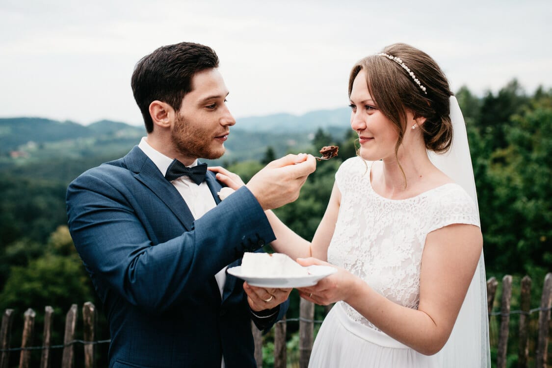 Boho Scheunenhochzeit Gamlitz Knappenhof Eichberg 58