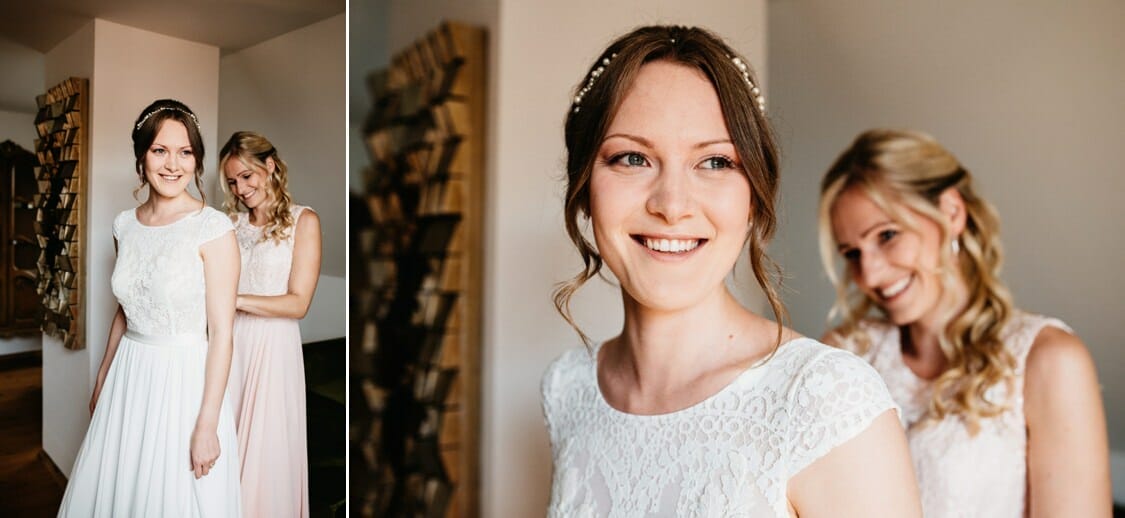 Boho Scheunenhochzeit Gamlitz Knappenhof Eichberg 6