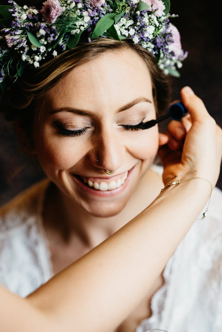 Hochzeit Aiola Schloss Sankt Veit Boho 007