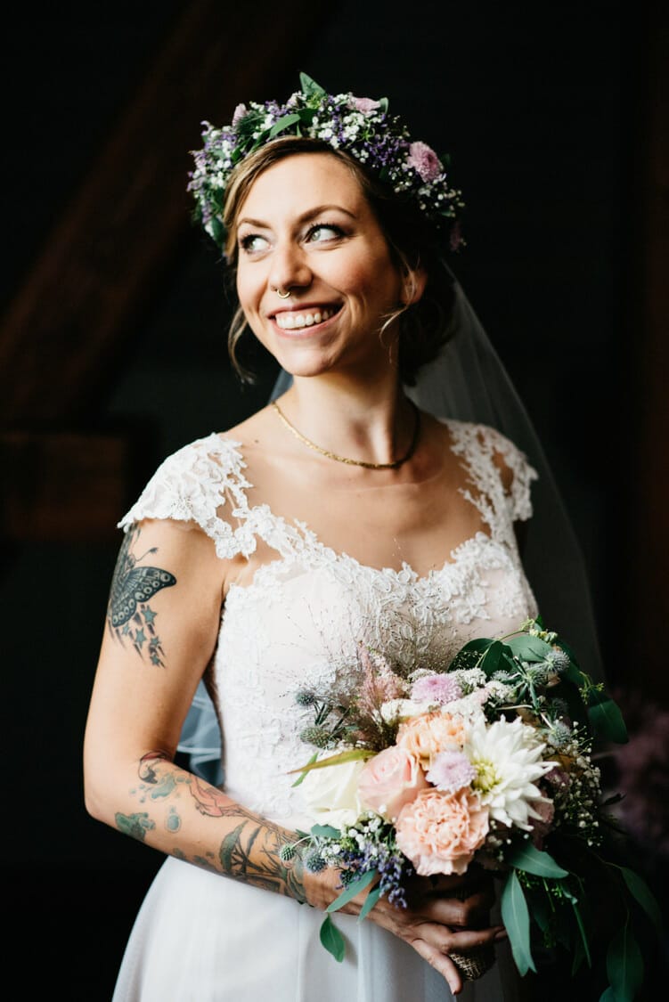 Hochzeit Aiola Schloss Sankt Veit Boho 013