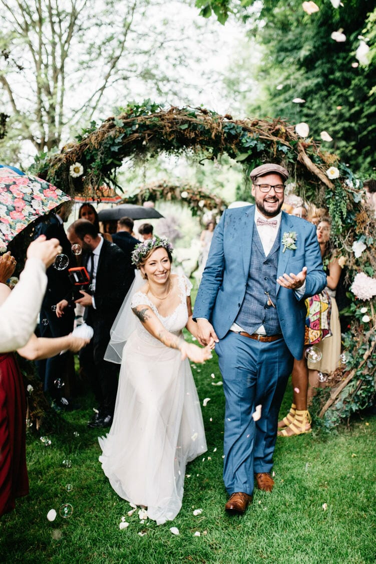 Hochzeit Aiola Schloss Sankt Veit Boho 040