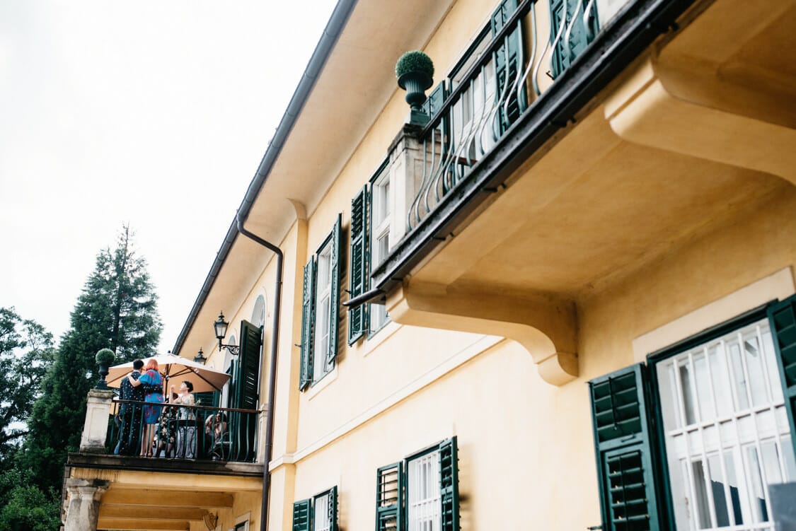 Hochzeit Aiola Schloss Sankt Veit Boho 045