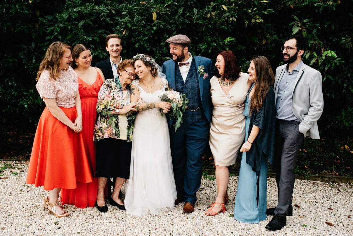 Hochzeit Aiola Schloss Sankt Veit Boho 049