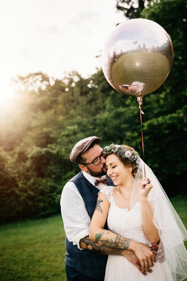 Hochzeit Aiola Schloss Sankt Veit Boho 059