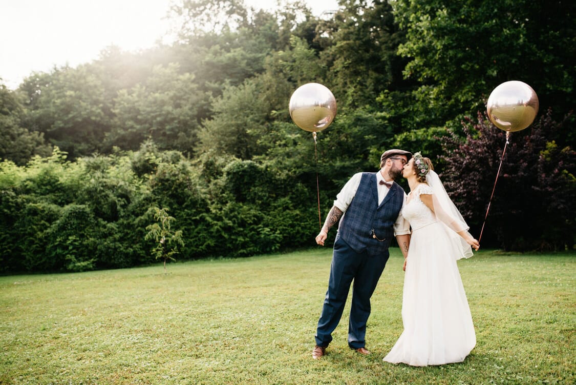 Hochzeit Aiola Schloss Sankt Veit Boho 060