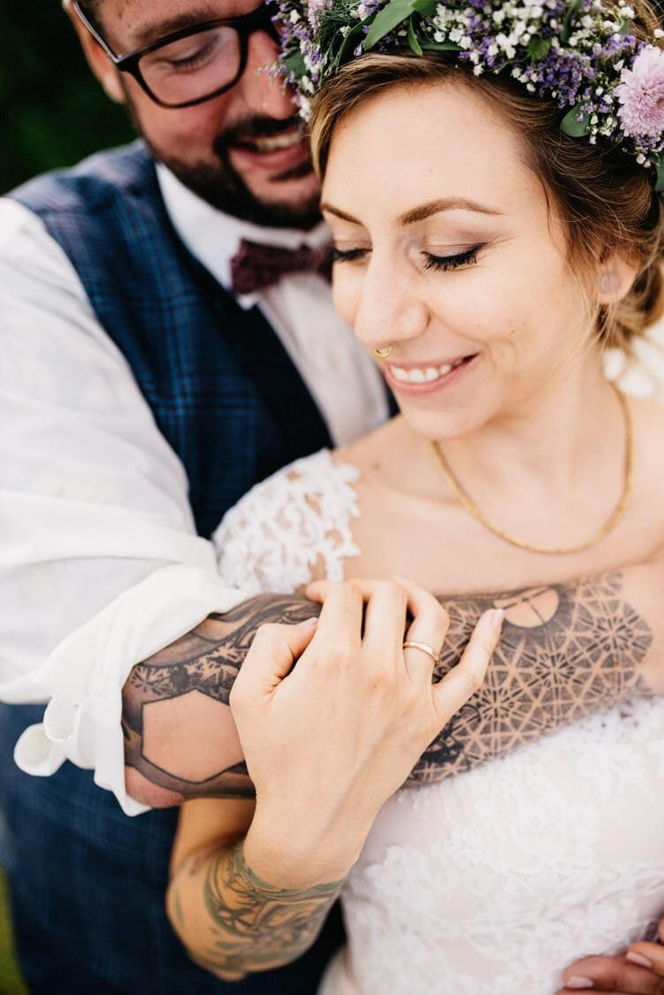 Hochzeit Aiola Schloss Sankt Veit Boho 062