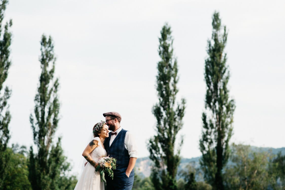 Hochzeit Aiola Schloss Sankt Veit Boho 064