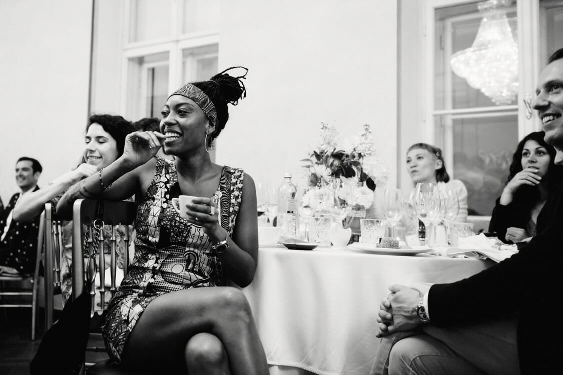 Hochzeit Aiola Schloss Sankt Veit Boho 067