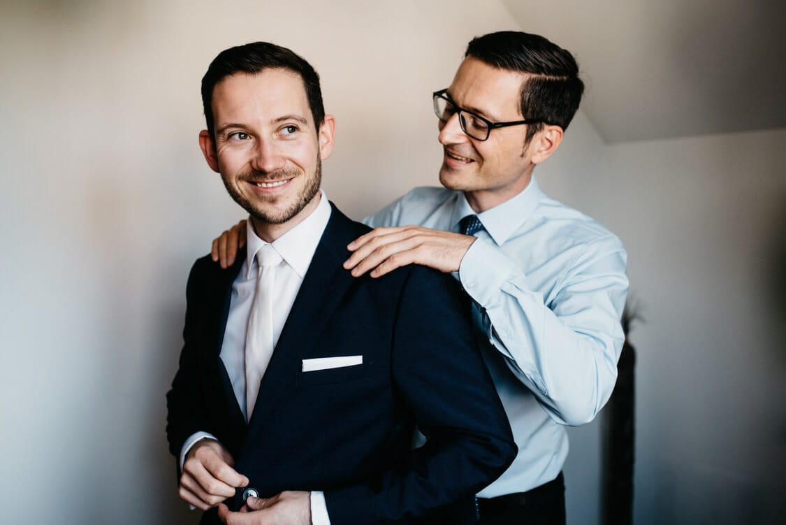 Hochzeit Weinschloss Thaller Pavillon 10