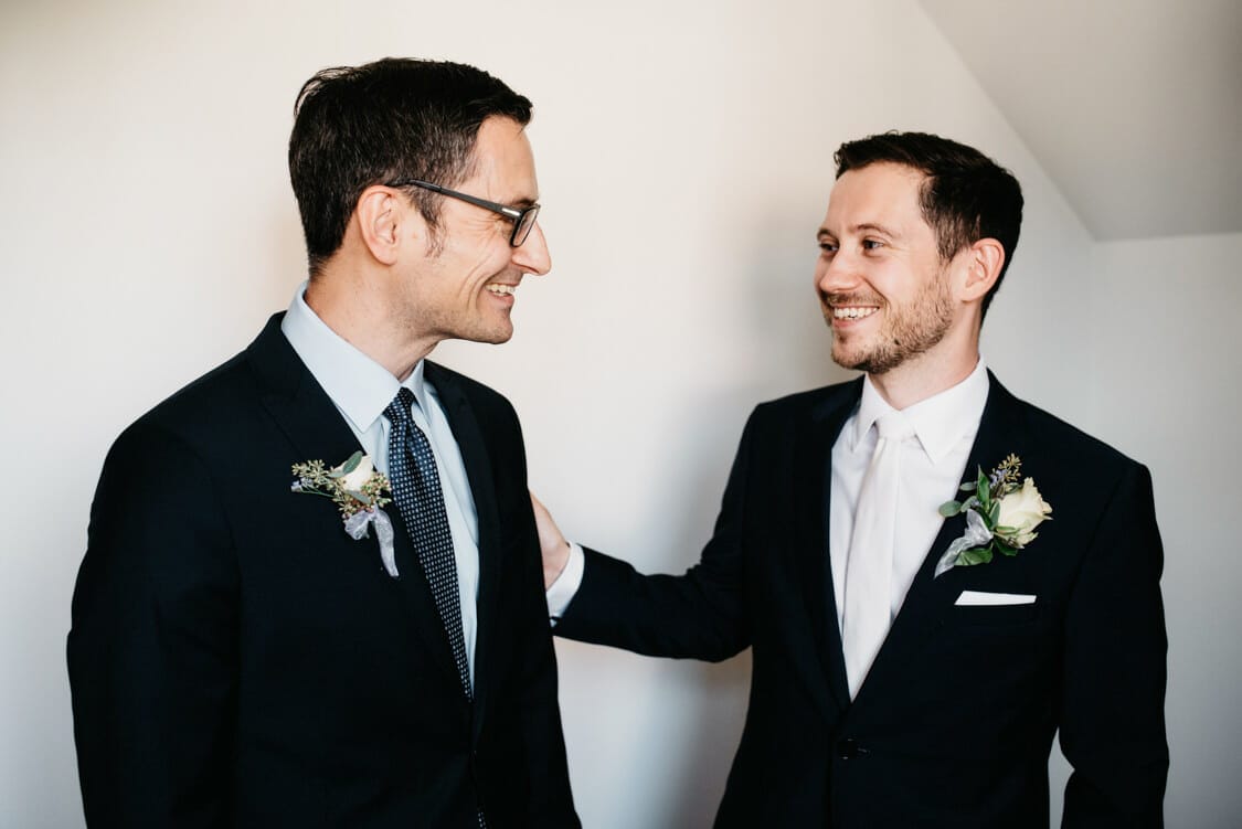 Hochzeit Weinschloss Thaller Pavillon 13