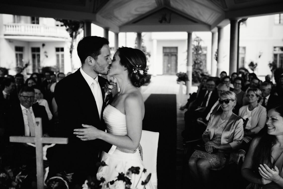 Hochzeit Weinschloss Thaller Pavillon 30