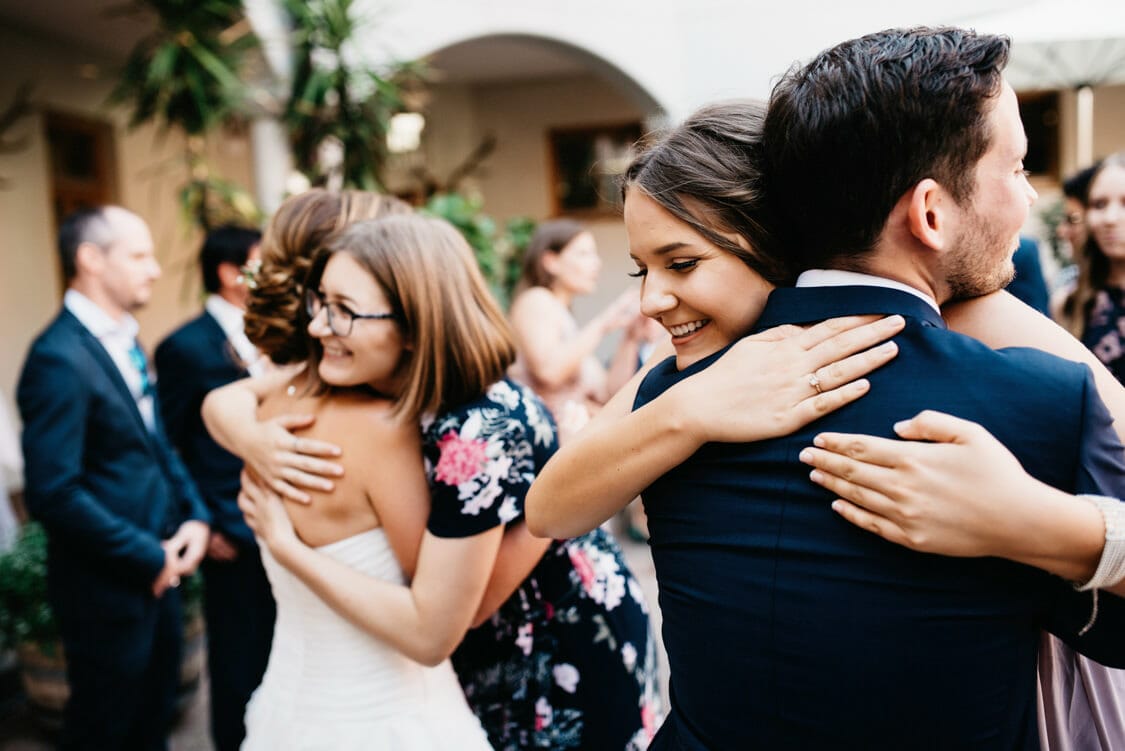 Hochzeit Weinschloss Thaller Pavillon 35
