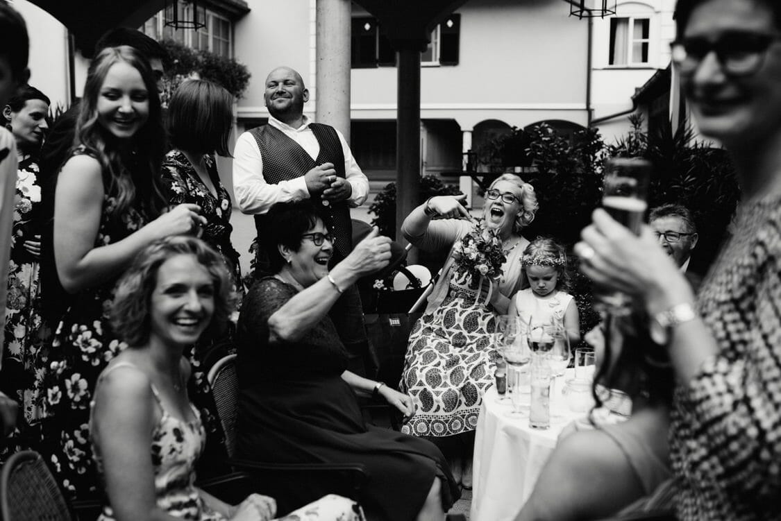 Hochzeit Weinschloss Thaller Pavillon 41