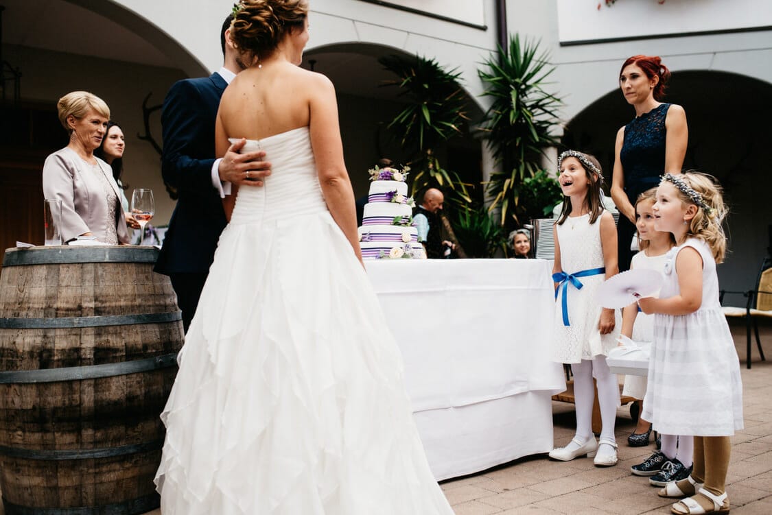 Hochzeit Weinschloss Thaller Pavillon 42
