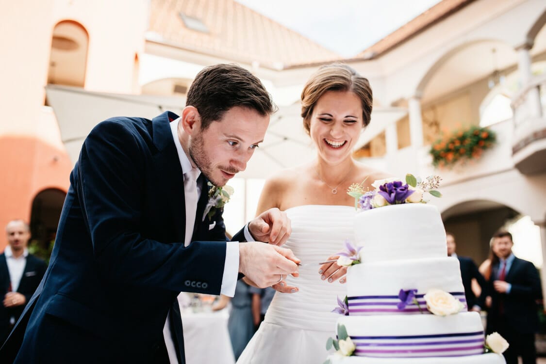 Hochzeit Weinschloss Thaller Pavillon 45