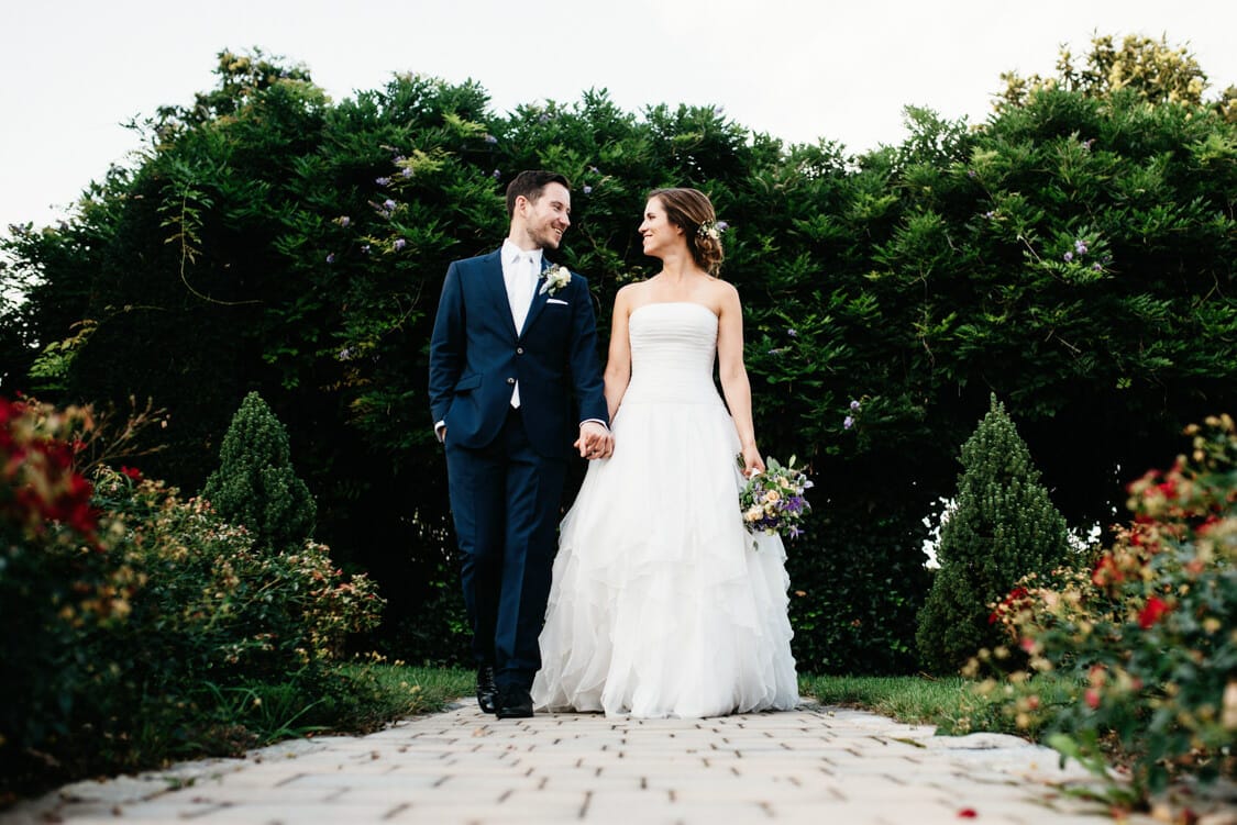 Hochzeit Weinschloss Thaller Pavillon 48