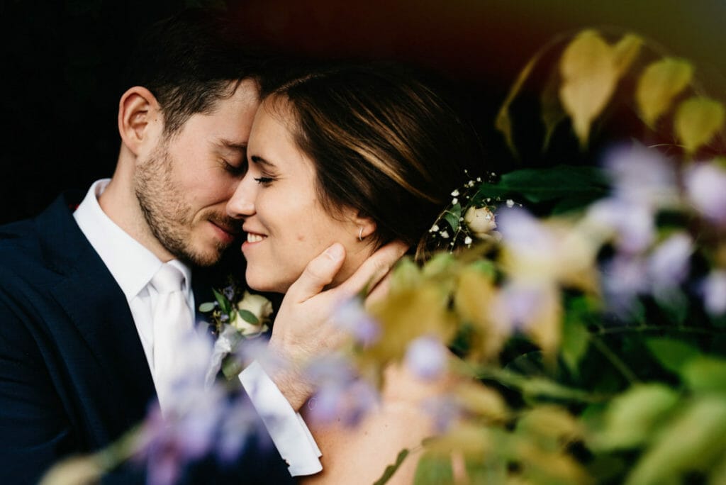 Hochzeit Weinschloss Thaller Pavillon 50