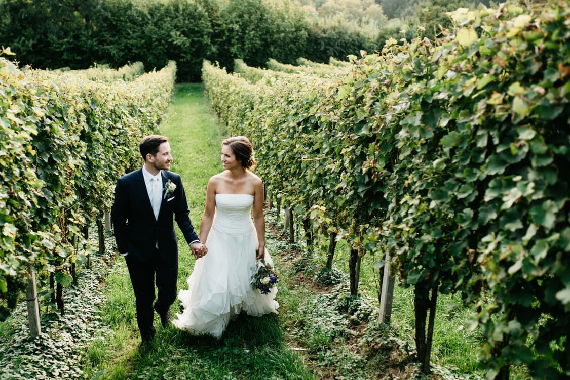 Hochzeit Weinschloss Thaller Pavillon 52