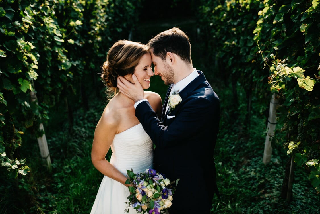 Hochzeit Weinschloss Thaller Pavillon 53