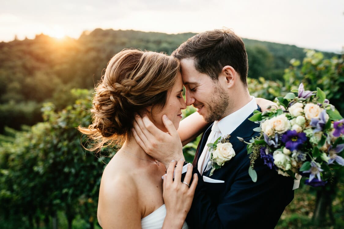 Hochzeit Weinschloss Thaller Pavillon 57