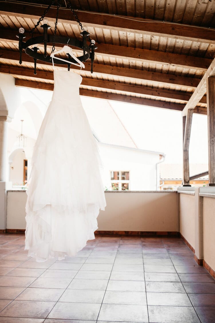 Hochzeit Weinschloss Thaller Pavillon 6