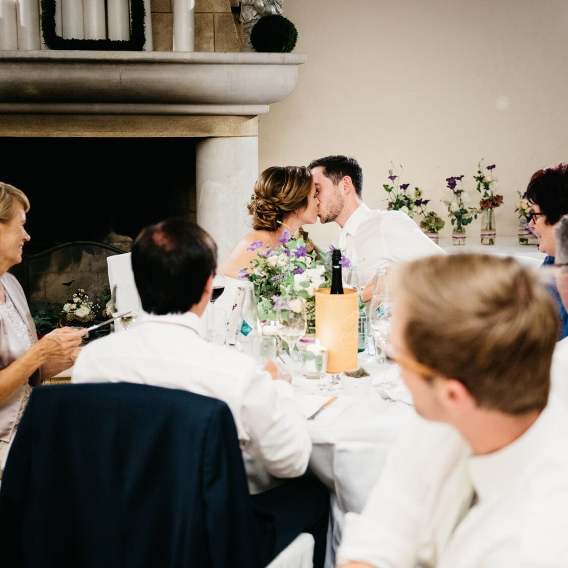 Hochzeit Weinschloss Thaller Pavillon 63