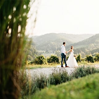 Hochzeitsfotos Schilhan Suedsteiermark