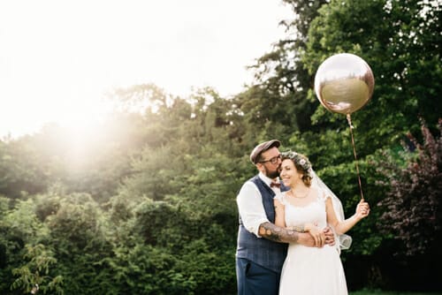 Hochzeitsfotograf Salzburg Authentisch