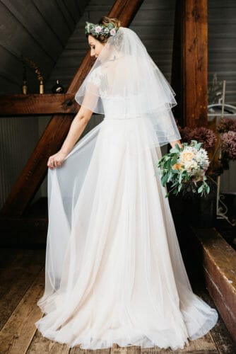 Hochzeitsfotograf Salzburg Hochzeit 2018 Boho 1