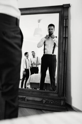 Hochzeitsfotograf Salzburg Hochzeit 2018 Chic 1