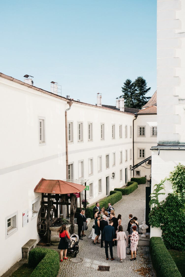 Hochzeit Schloss Weinberg Pintereststil 25