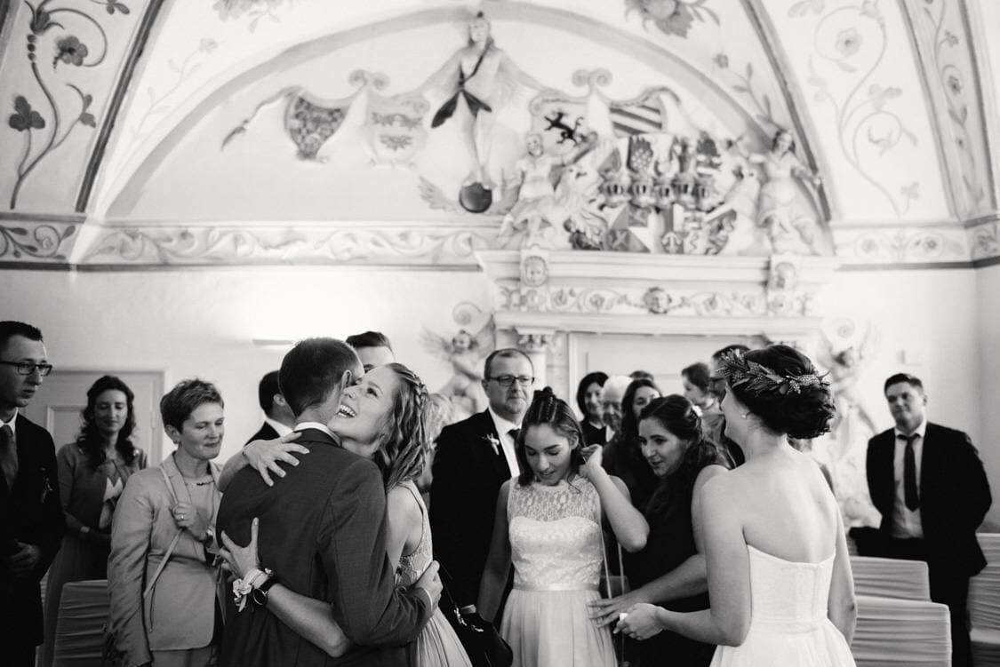 Hochzeit Schloss Weinberg Pintereststil 30